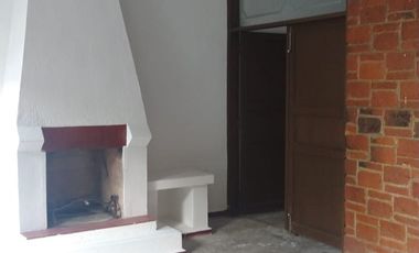 JARDINES DEL AJUSCO VENDE BONITA CASA