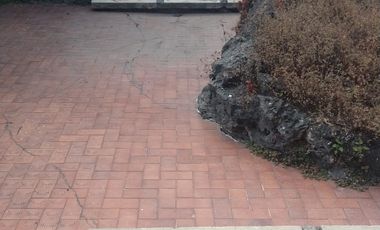 JARDINES DEL AJUSCO VENDE BONITA CASA