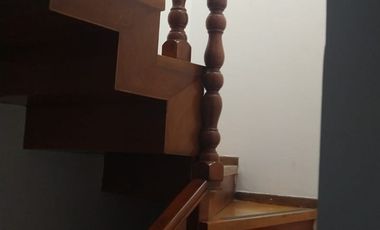 JARDINES DEL AJUSCO VENDE BONITA CASA