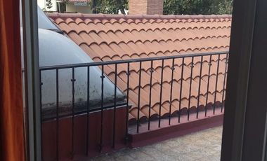 JARDINES DEL AJUSCO VENDE BONITA CASA