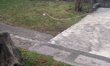 JARDINES DEL AJUSCO VENDE BONITA CASA