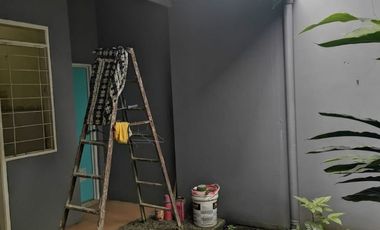 Dijual Rumah Murah Siap Huni di Taman Venesia Sentul City Bogor