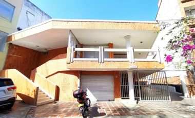 EDIFICIO en VENTA en Barranquilla El Prado