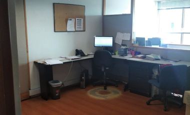 oficina en arriendo en la cabrera. Cod A3048