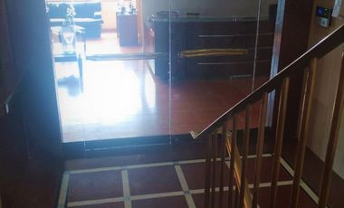 oficina en arriendo en la cabrera. Cod A3048