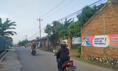 Jual Tanah Kampung Baru Unila Bandar Lampung