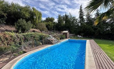 Casa en Venta en SECTOR SAN JUAN