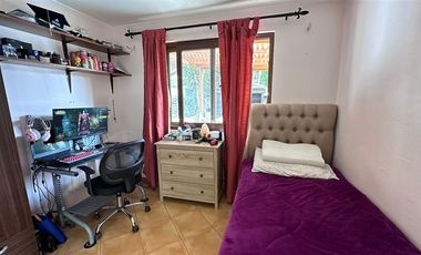 Casa en Venta en SECTOR SAN JUAN