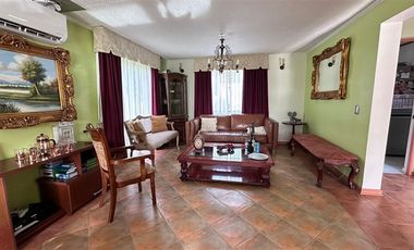 Casa en Venta en SECTOR SAN JUAN