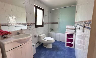 Casa en Venta en SECTOR SAN JUAN