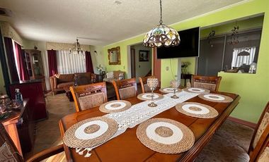 Casa en Venta en SECTOR SAN JUAN