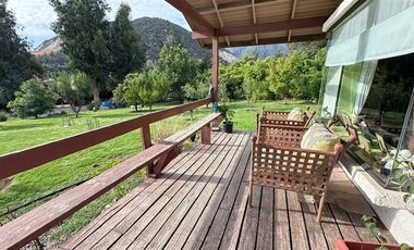 Casa en Venta en SECTOR SAN JUAN