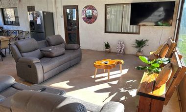 Casa en Venta en SECTOR SAN JUAN