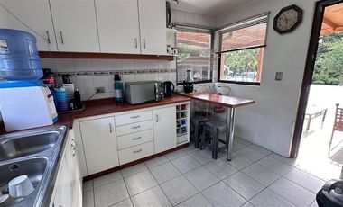 Casa en Venta en SECTOR SAN JUAN