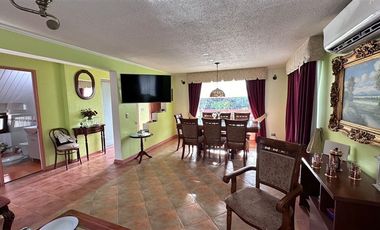 Casa en Venta en SECTOR SAN JUAN