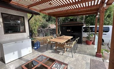 Casa en Venta en SECTOR SAN JUAN