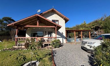 Casa en Venta en SECTOR SAN JUAN