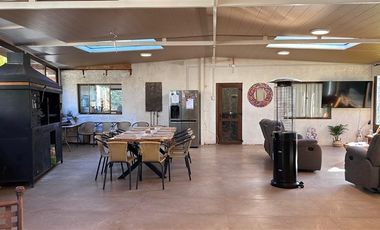 Casa en Venta en SECTOR SAN JUAN