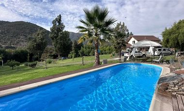 Casa en Venta en SECTOR SAN JUAN