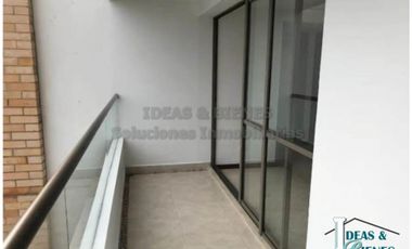 Apartamento En Venta Envigado Sector Alto De Las Flores