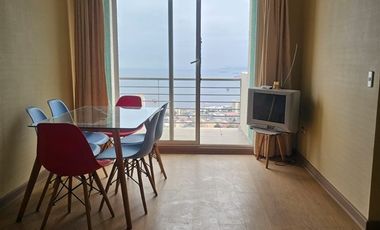 EXCELENTE departamento en venta de 3 dorm. en Valparaíso