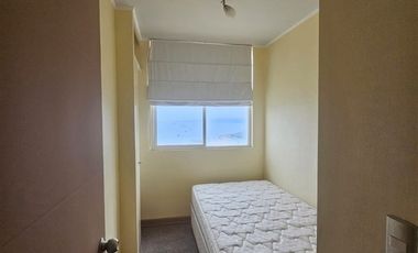 EXCELENTE departamento en venta de 3 dorm. en Valparaíso