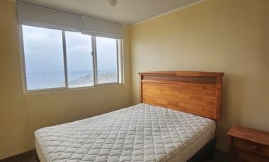 EXCELENTE departamento en venta de 3 dorm. en Valparaíso