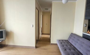 EXCELENTE departamento en venta de 3 dorm. en Valparaíso