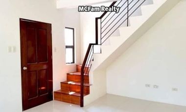 Villa Dulalia Executive Village Marilao Ruby Model