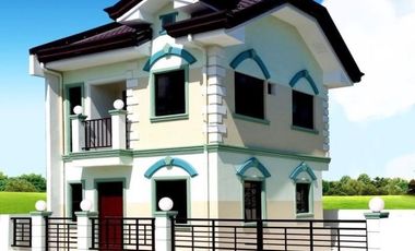 Villa Dulalia Executive Village Marilao Ruby Model