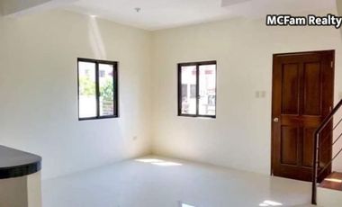 Villa Dulalia Executive Village Marilao Ruby Model