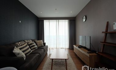 Apartemen Lexington