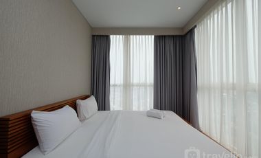 Apartemen Lexington