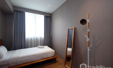 Apartemen Lexington