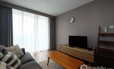 Apartemen Lexington