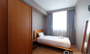 Apartemen Lexington