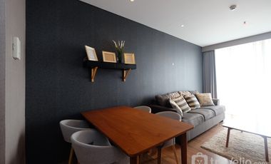 Apartemen Lexington