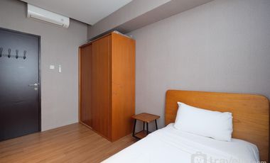 Apartemen Lexington