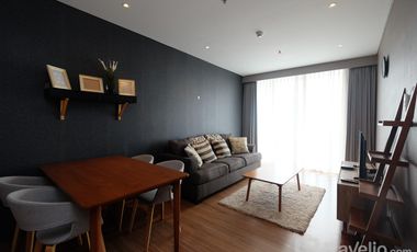 Apartemen Lexington
