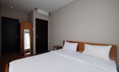 Apartemen Lexington