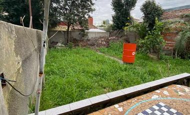 Casa en venta en Remedios de Escalada Este