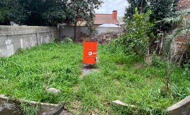 Casa en venta en Remedios de Escalada Este