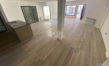 REAL OPORTUNIDAD DUPLEX A ESTRENAR C/COCHERA