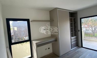 REAL OPORTUNIDAD DUPLEX A ESTRENAR C/COCHERA