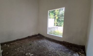 RUMAH SIAP BANGUN DENGAN HARGA EKONOMIS DI MARGOREJO TEMPEL