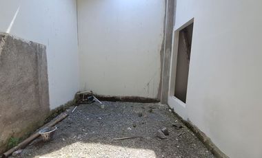 RUMAH SIAP BANGUN DENGAN HARGA EKONOMIS DI MARGOREJO TEMPEL
