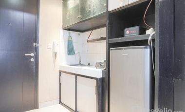 Apartemen Westmark Tanjung Duren
