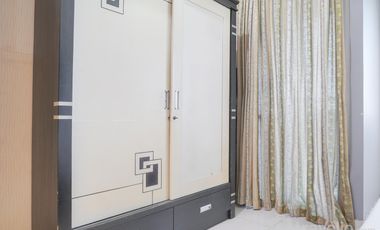 Apartemen Westmark Tanjung Duren