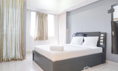Apartemen Westmark Tanjung Duren