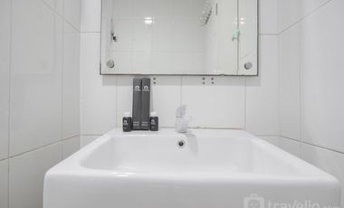 Apartemen Westmark Tanjung Duren
